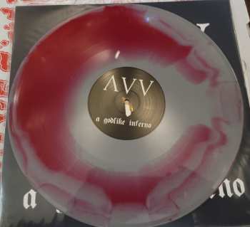 LP Ancient VVisdom: A Godlike Inferno CLR