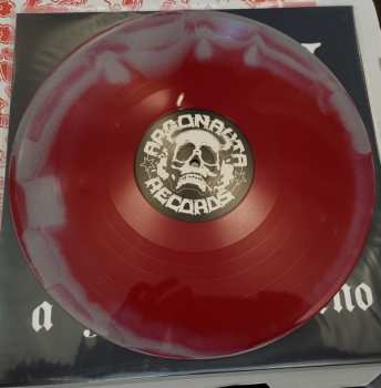 LP Ancient VVisdom: A Godlike Inferno CLR