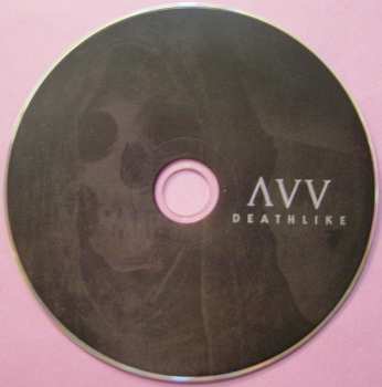 CD Ancient VVisdom: Deathlike