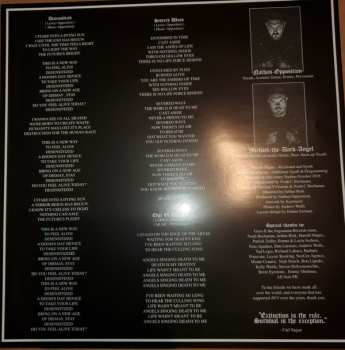 LP Ancient VVisdom: Mundus LTD