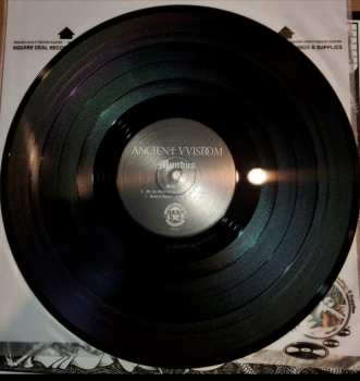 LP Ancient VVisdom: Mundus LTD