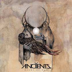 CD Anciients: Heart Of Oak