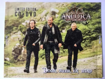 Ancora: Door Weer En Wind