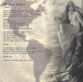 CD/DVD Ancora: Voorbij De Horizon LTD