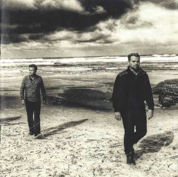 CD/DVD Ancora: Voorbij De Horizon LTD