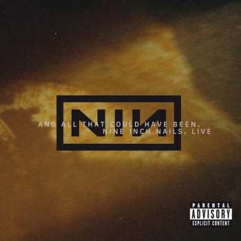 Album Nine Inch Nails: And All That Could Have Been (Live)