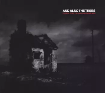 (Listen For) The Rag And Bone Man