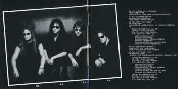 CD Metallica: ...And Justice For All DIGI