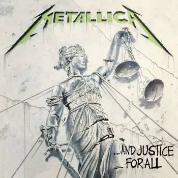 Álbum Metallica: ...And Justice For All