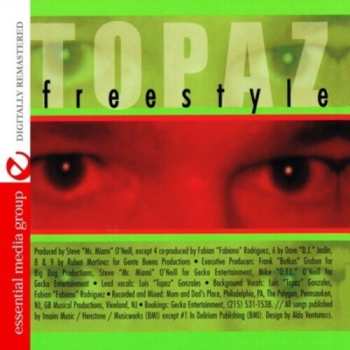 Album more *: Soul On Fire