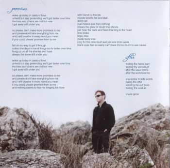 CD Andain: You Once Told Me