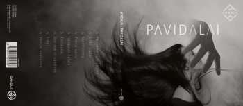 CD Andaja: Pavidalai