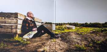 LP Anders Buaas: Trollringen