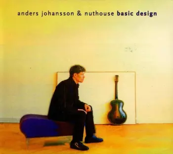 Anders Johansson: Basic Design