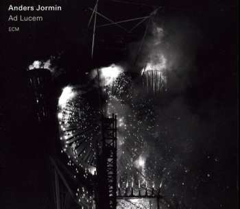 Album Anders Jormin: Ad Lucem