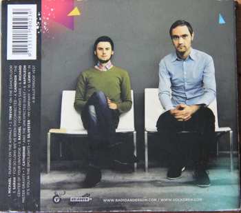 CD Anderson: It Runs In The Family