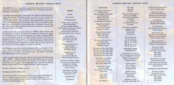 2CD Anderson Bruford Wakeman Howe: Anderson Bruford Wakeman Howe