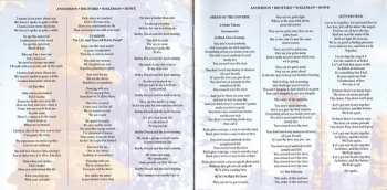 2CD Anderson Bruford Wakeman Howe: Anderson Bruford Wakeman Howe