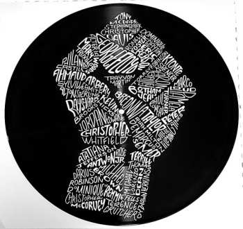 LP Anderson .Paak: Lockdown PIC