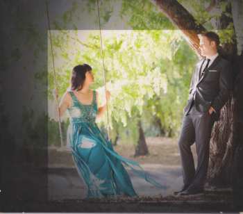 CD Anderson & Roe Piano Duo: An Amadeus Affair