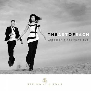 Album Johann Sebastian Bach: The Art Of Bach