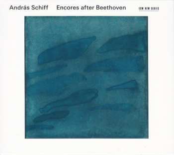CD András Schiff: Encores After Beethoven