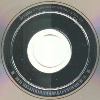 2CD André Campra: L'Europe Galante