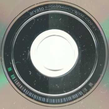 2CD André Campra: L'Europe Galante