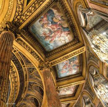 2CD André Campra: L'Europe Galante