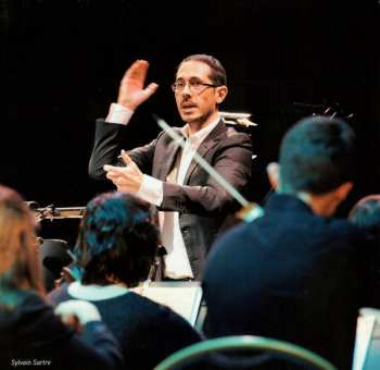 2CD André-Cardinal Destouches: Sémiramis