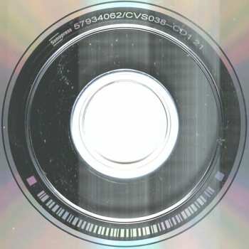 2CD André-Cardinal Destouches: Sémiramis