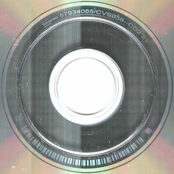 2CD André-Cardinal Destouches: Sémiramis