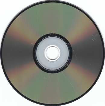 CD André Ceccarelli: Golden Land