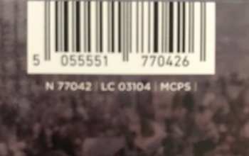 CD André Cymone: 1969 DIGI