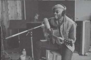 CD André Cymone: The Stone