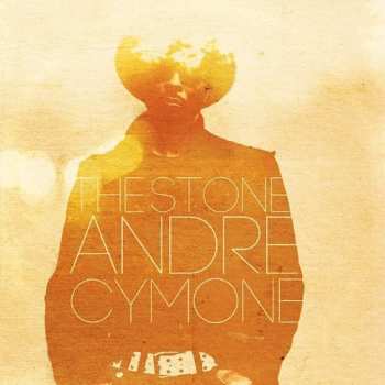 Album André Cymone: The Stone