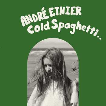 Album Andre Ethier: Cold Spaghetti 