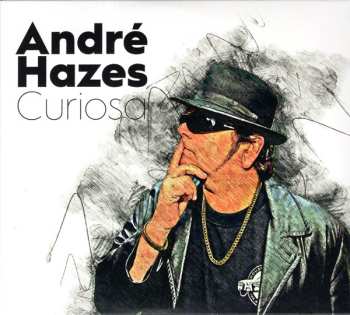 Album André Hazes: Curiosa