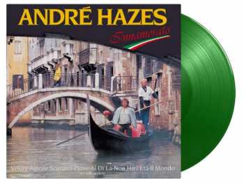 LP André Hazes: Innamorato NUM | LTD | CLR