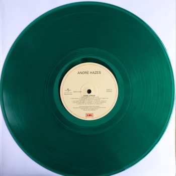 LP André Hazes: Kleine Jongen LTD | NUM | CLR