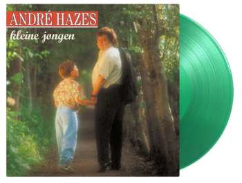 LP André Hazes: Kleine Jongen LTD | NUM | CLR