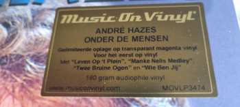 LP André Hazes: Onder De Mensen LTD | CLR