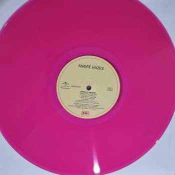 LP André Hazes: Onder De Mensen LTD | CLR
