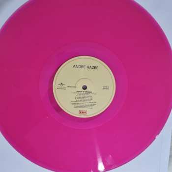 LP André Hazes: Onder De Mensen LTD | CLR