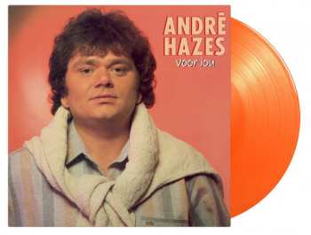 LP André Hazes: Voor Jou CLR | LTD | NUM
