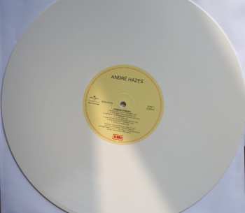 LP André Hazes: Zonder Zorgen LTD | CLR