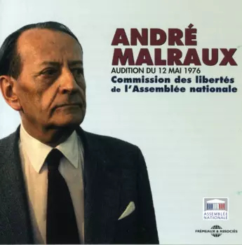 Commission Des Libertés De L'Assemblée Nationale