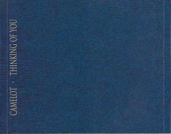 CD André Previn: Camelot / Thinking Of You