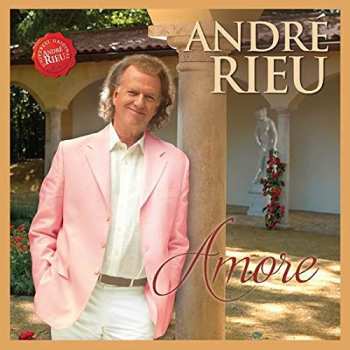 CD/DVD André Rieu: Amore