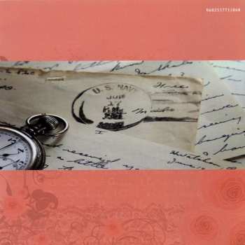 CD André Rieu: Love Letters